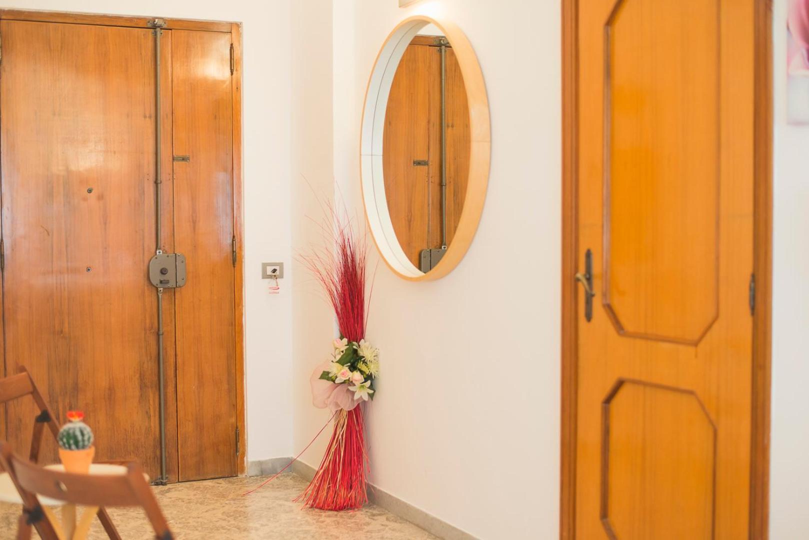 Le Case Della Costa - Appartamento Ravello Maiori Zewnętrze zdjęcie